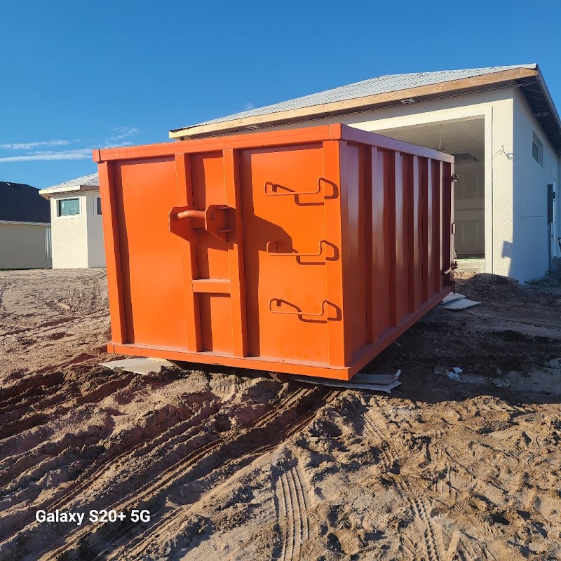 98 Dumpster Rentals dumpster rental