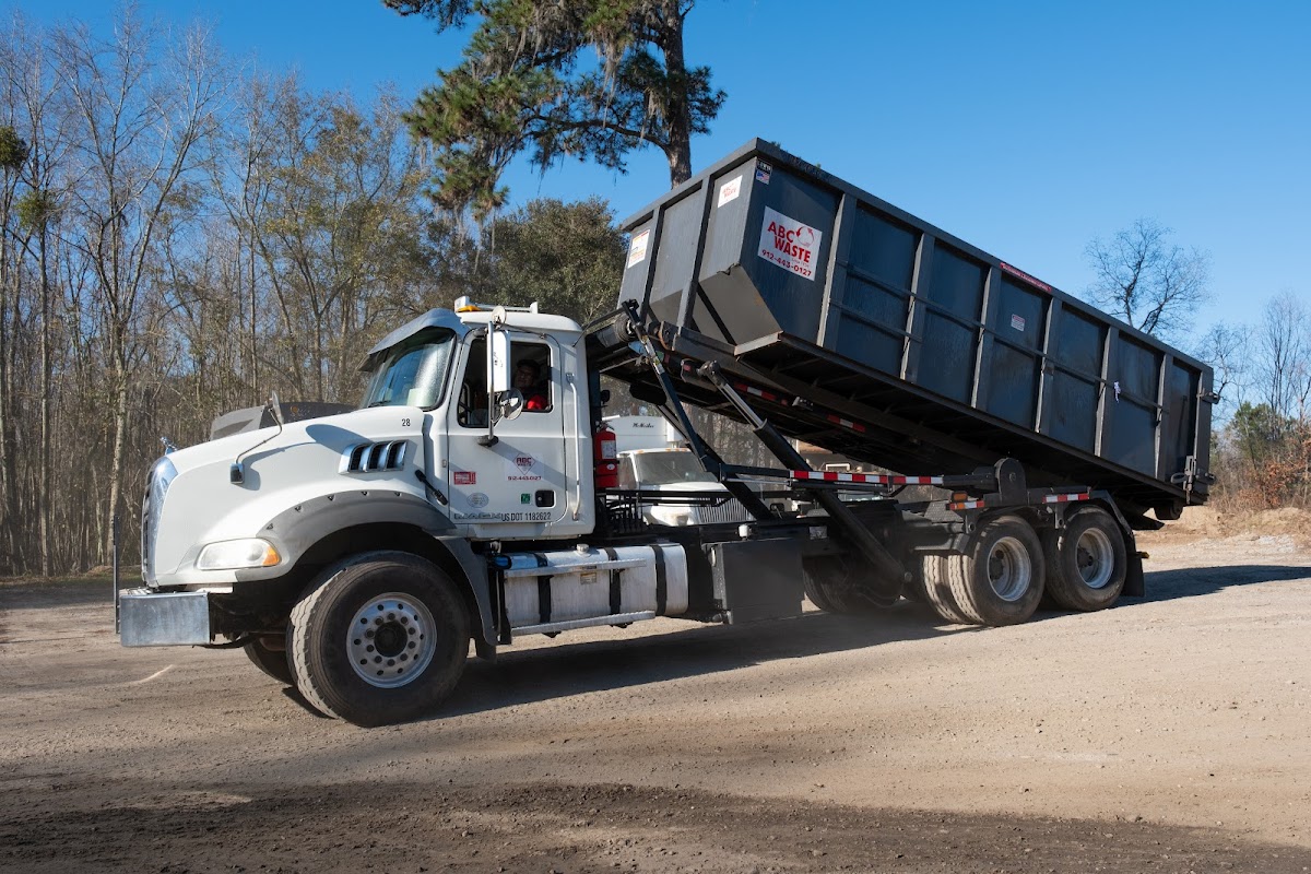 ABC Waste Inc. photo 2