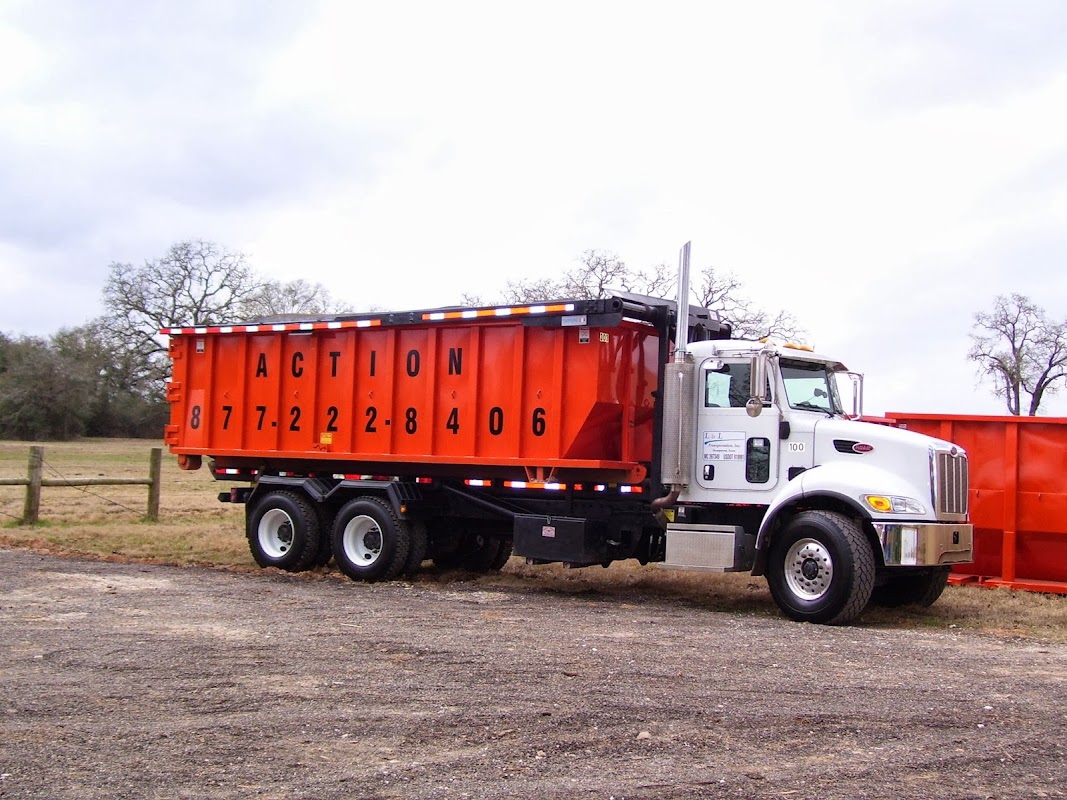 Action Roll-Offs photo 3