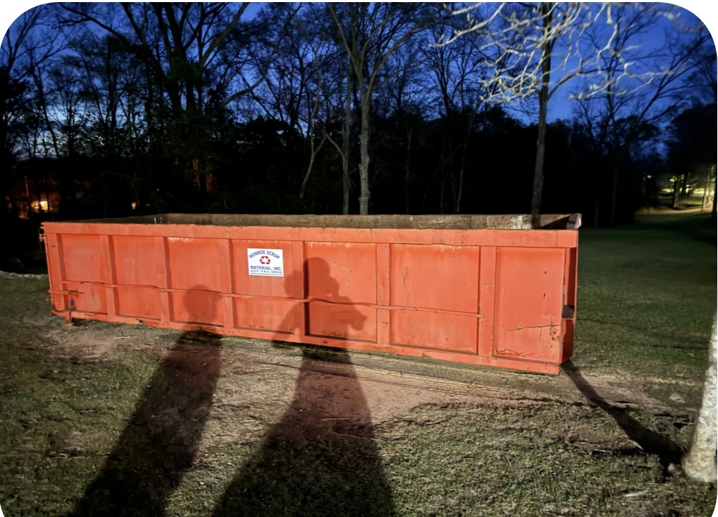 Alabama Dumpsters LLC photo 3