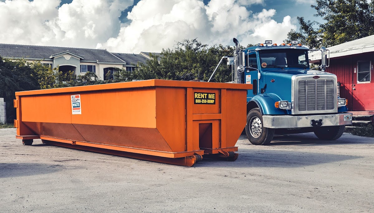 All County Waste photo 2