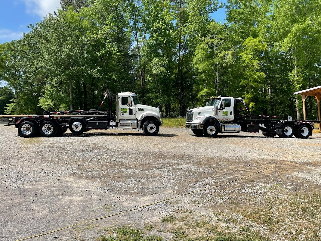 All Waste, LLC photo 2