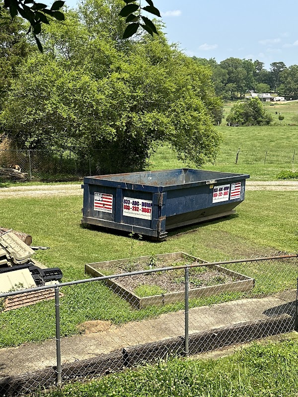 American Dumpster Company photo 2