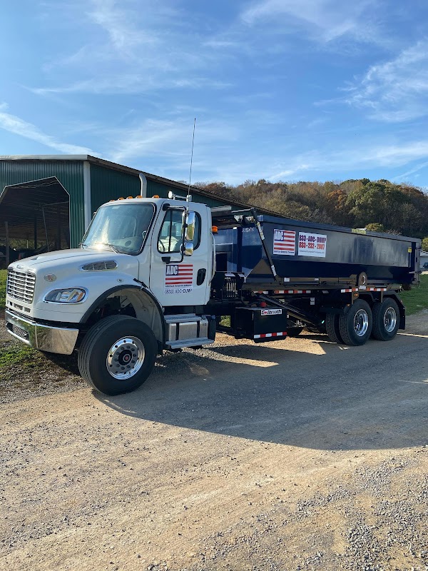 American Dumpster Company photo 3