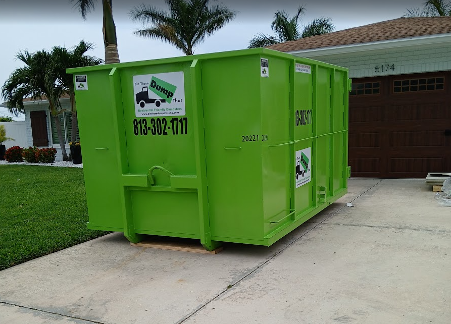 Bin There Dump That Tampa Bay photo 2