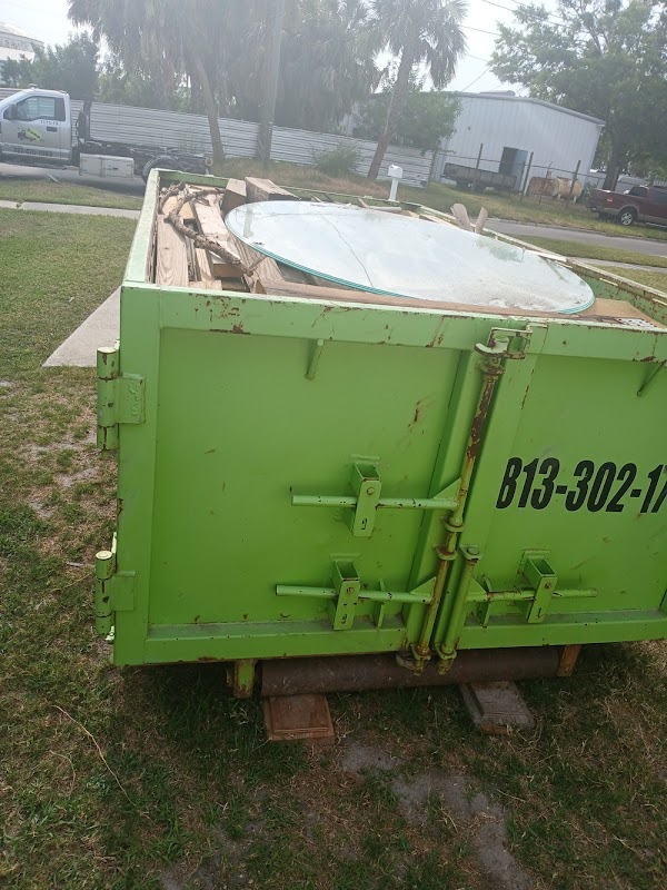 Bin There Dump That Tampa Bay photo 3