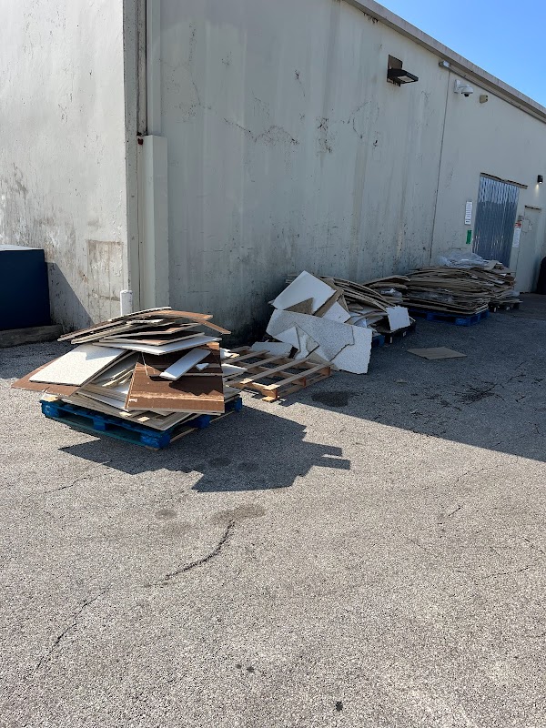 Bubba's Junk Removal photo 2