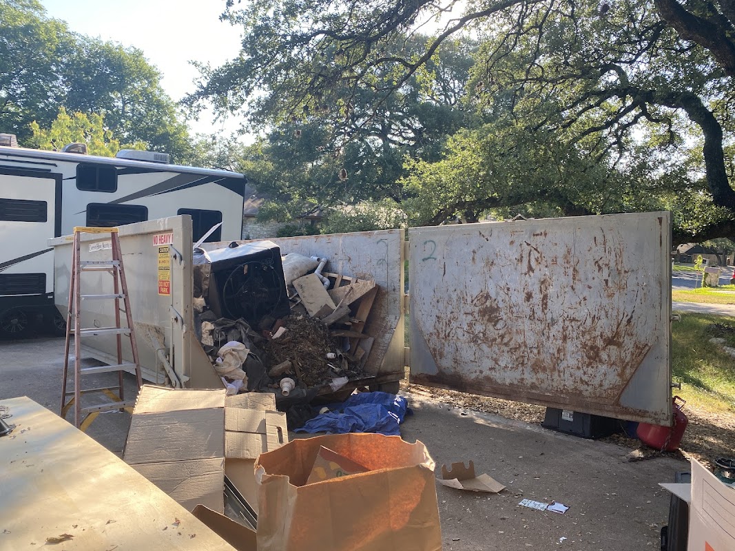 Captain Hook Dumpster Rentals photo 3