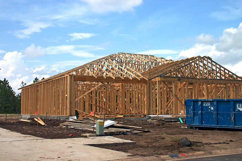 Cypress Dumpster Rental photo 2