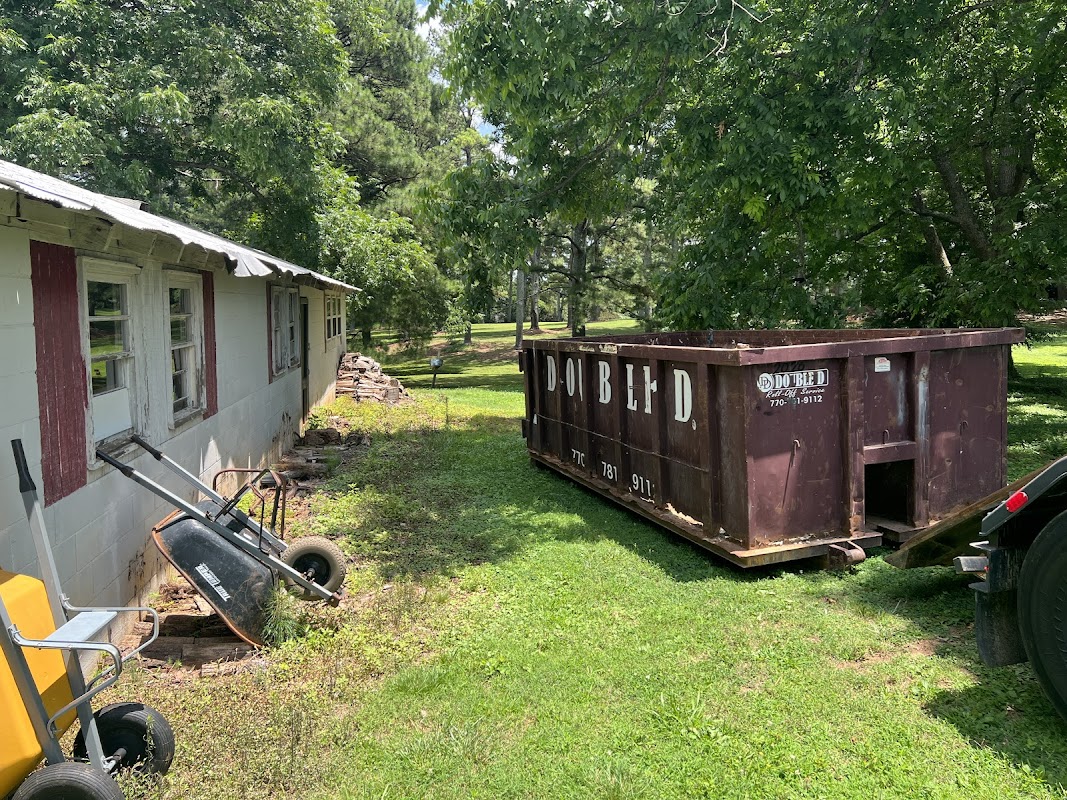 Double D Roll-Off photo 2