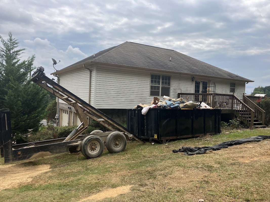 Dumpster Daddy photo 3