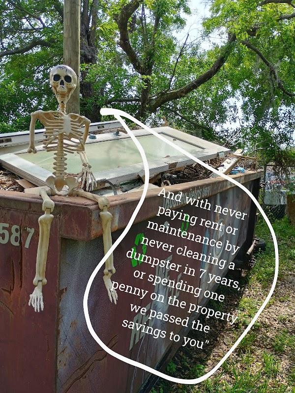 Dumpster Pro photo 2