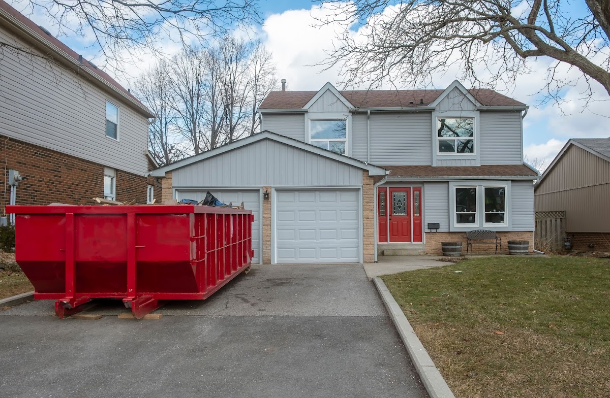 Dumpster Pro photo 3