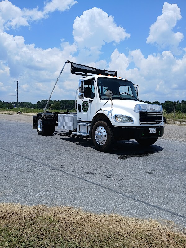 Fat Cat Dumpster Rental LLC dumpster rental