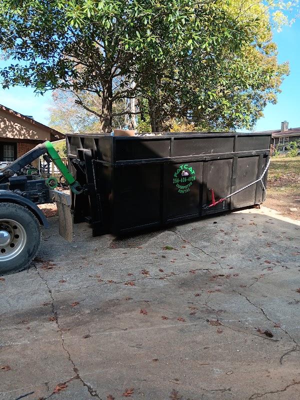 Fat Cat Dumpster Rental LLC photo 2