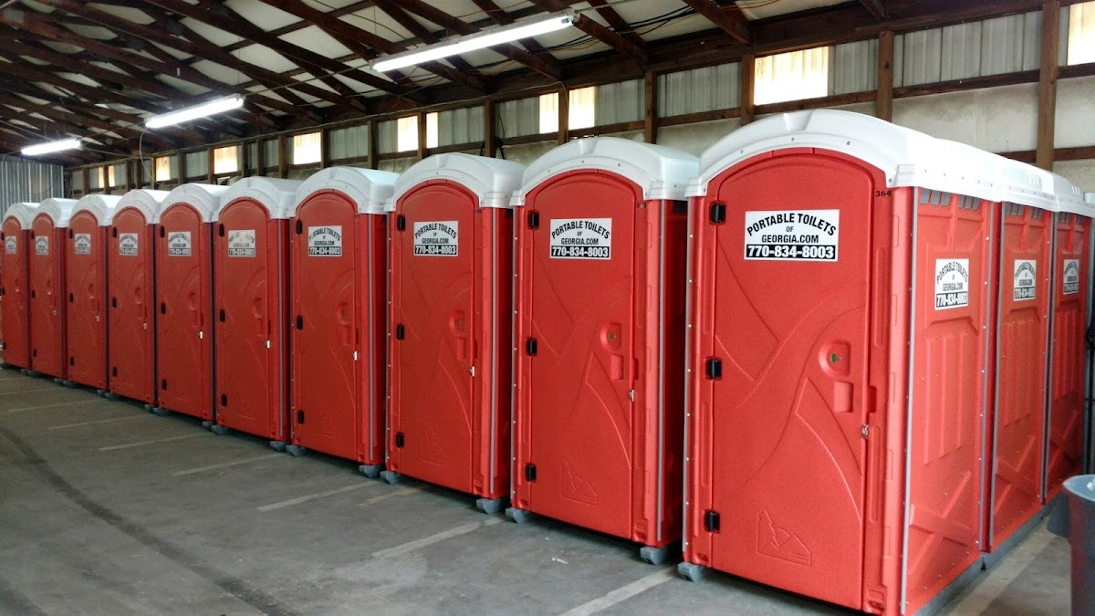 Georgia Container Inc dumpster rental