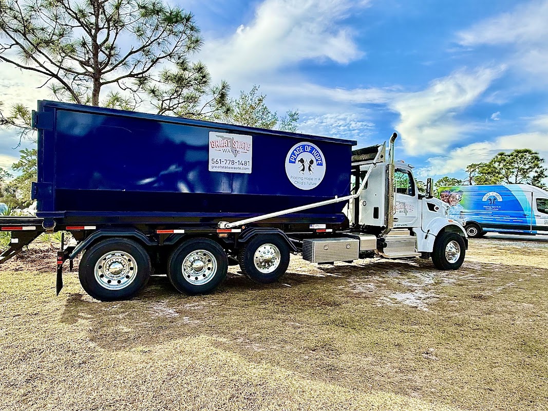 Great State Waste photo 2