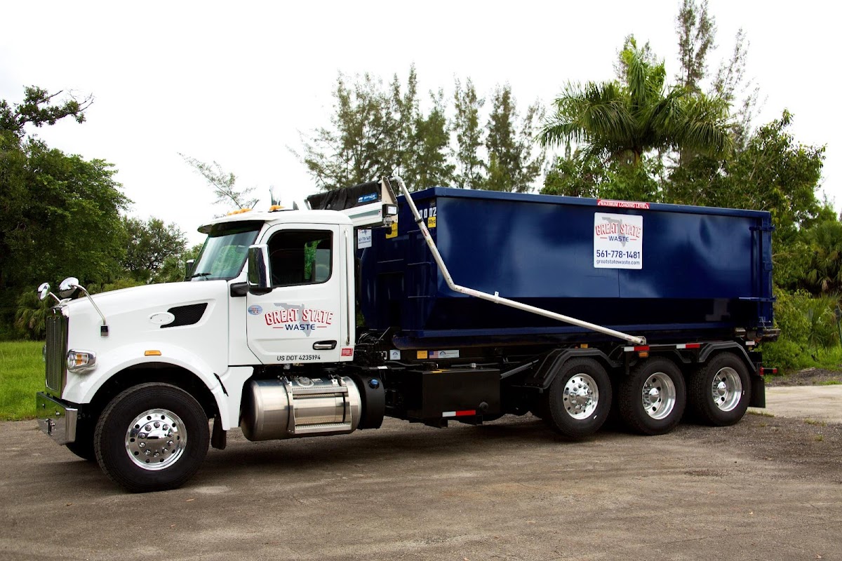 Great State Waste photo 3