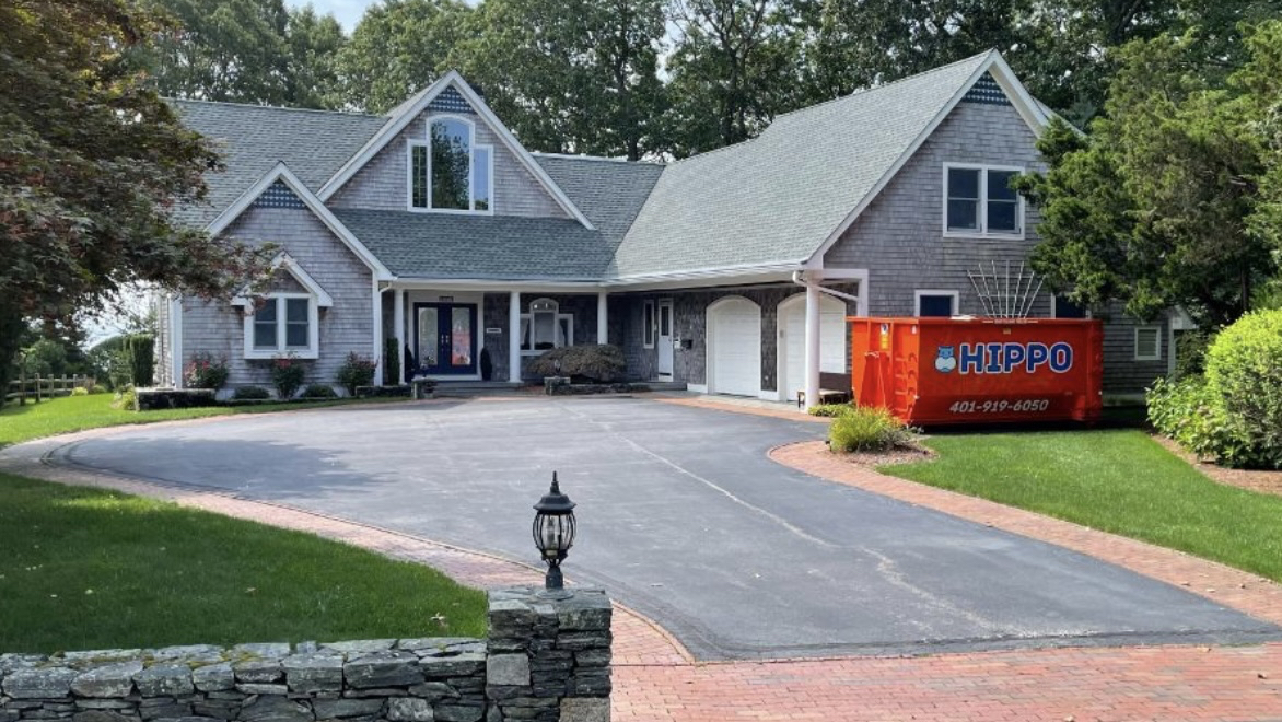 Hippo Atlanta Dumpster Rental dumpster rental