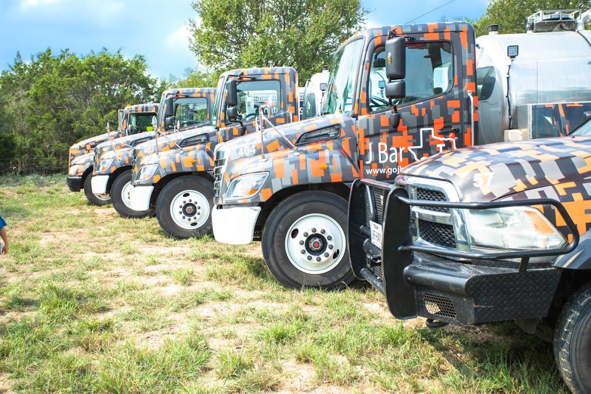 J Bar Enterprises photo 3