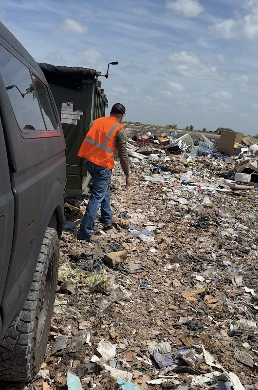 JB Rapid Dumpster Rentals photo 2