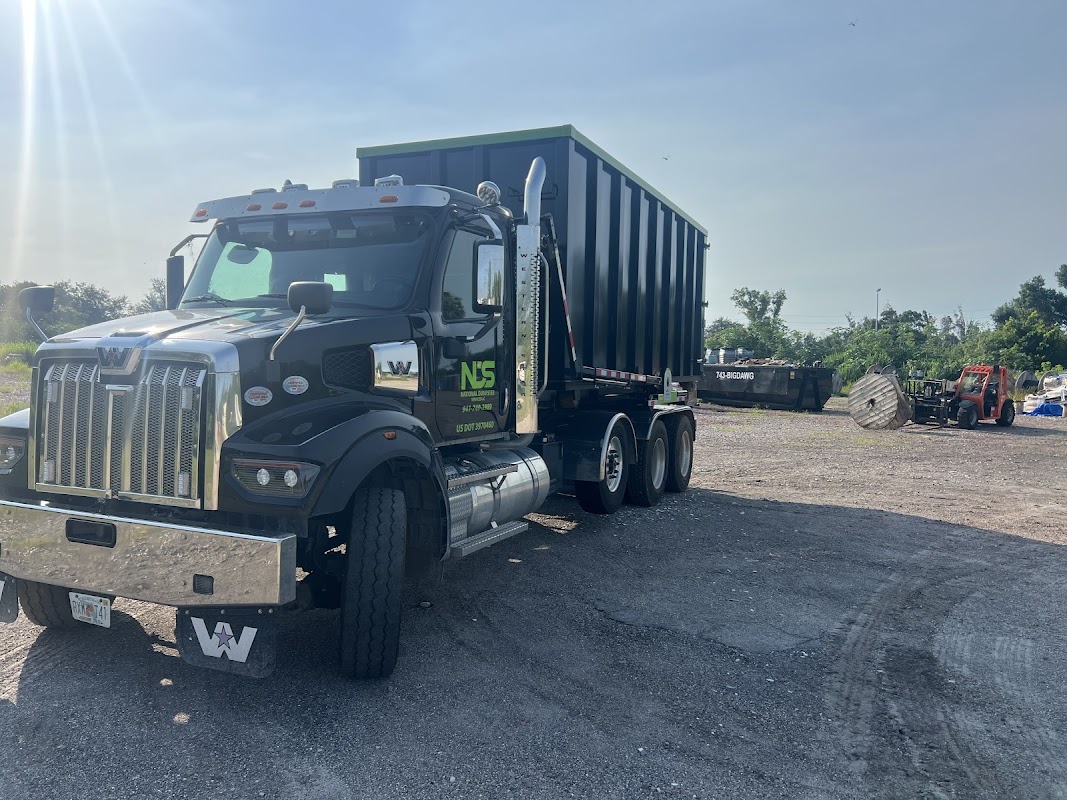 National Dumpster Services LLC photo 3