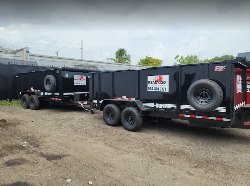 Ready2Go Dumpsters photo 3