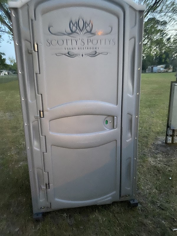 Scotty's Pottys & Dumpsters dumpster rental