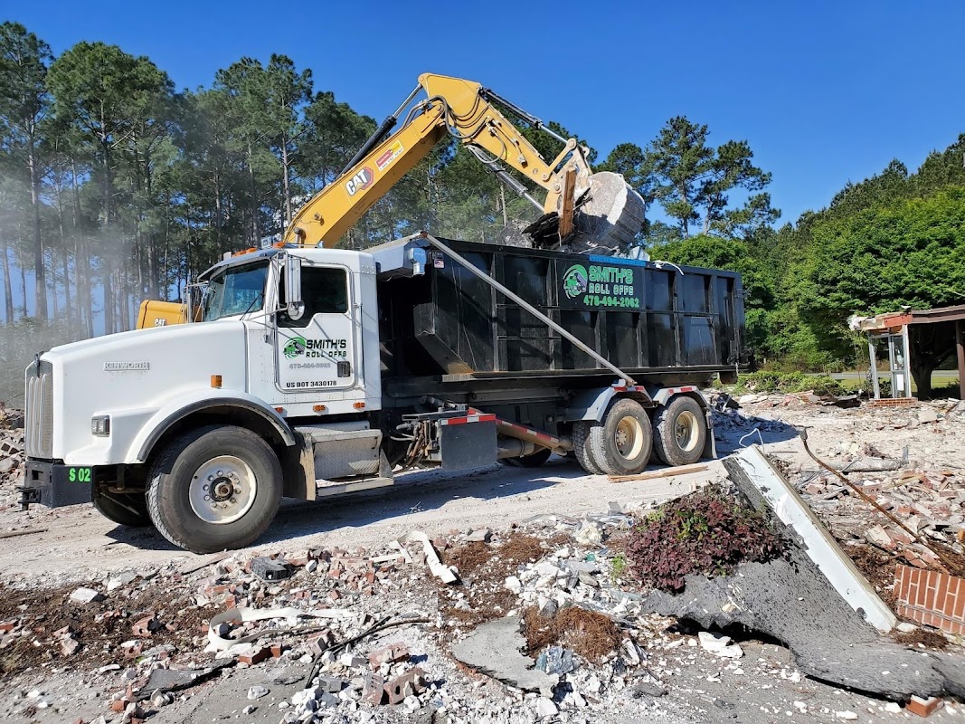 Smith's Roll Offs photo 2