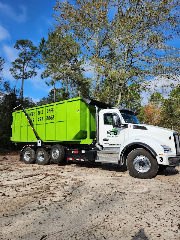 Smith's Roll Offs photo 3