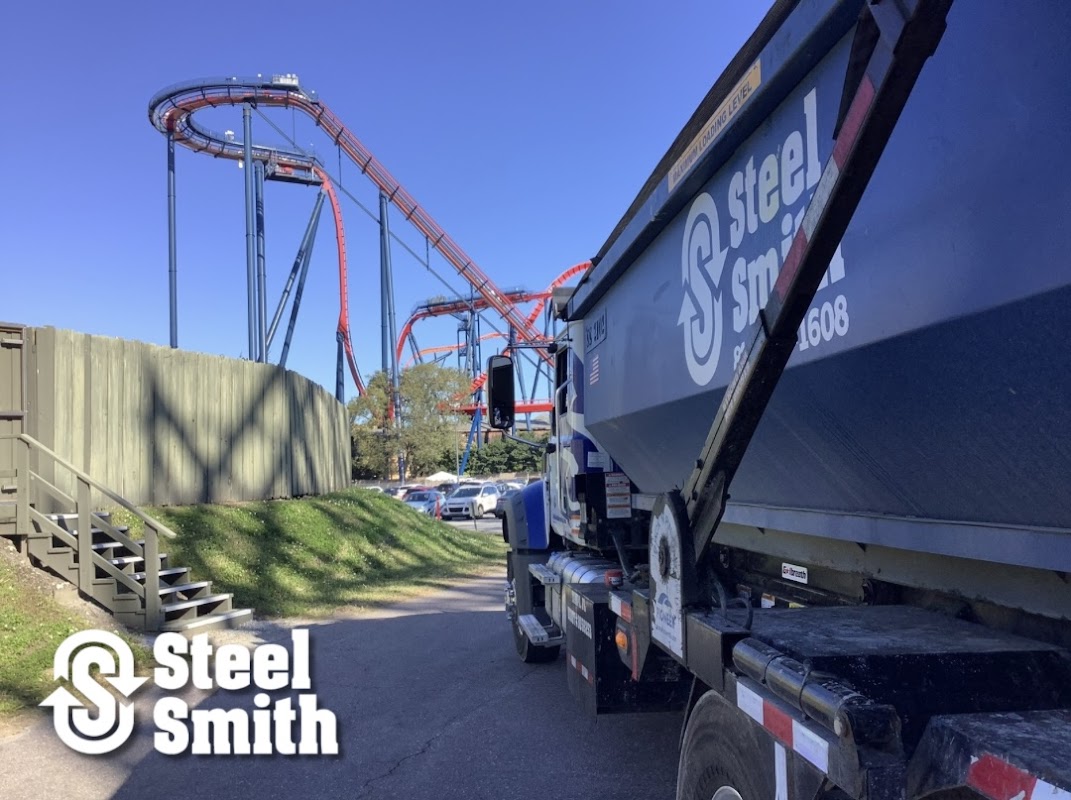 SteelSmith Recycling photo 2