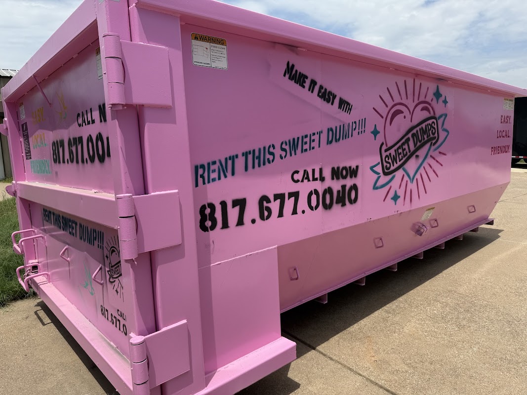 Sweet Dumps LLC photo 2