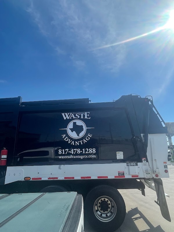 Waste Advantage Texas photo 3