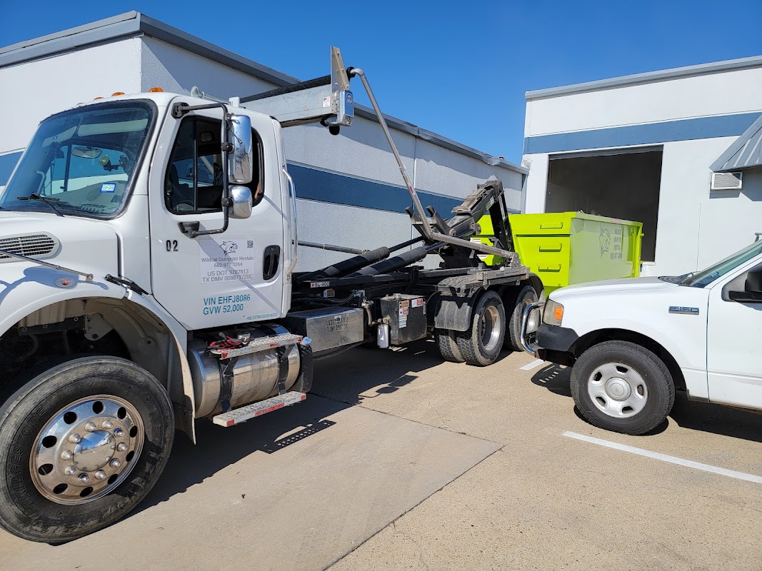 Wildcat Dumpster Rentals photo 3